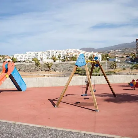 Appartement Callao Perfect By Sunkeyrents Callao Salvaje