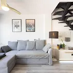 Apartment Callao Perfect By Sunkeyrents