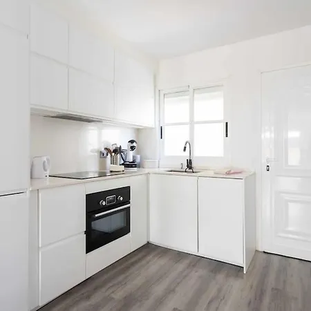 Apartment Callao Perfect By Sunkeyrents *