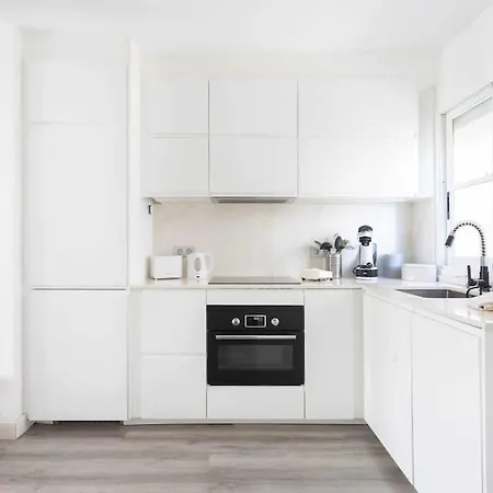 Callao Perfect By Sunkeyrents Lejlighed Callao Salvaje