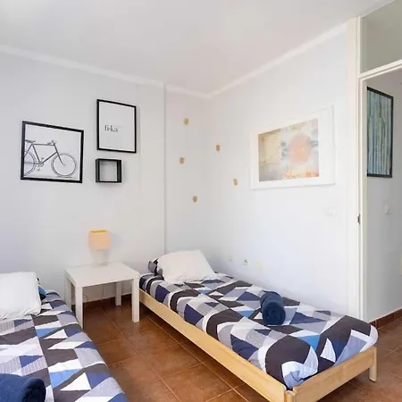 Callao Perfect By Sunkeyrents Lejlighed Callao Salvaje