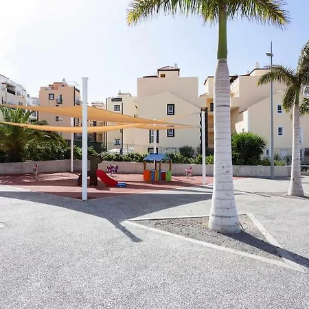 Apartmán Callao Perfect By Sunkeyrents Callao Salvaje