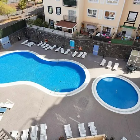 Lejlighed Callao Perfect By Sunkeyrents