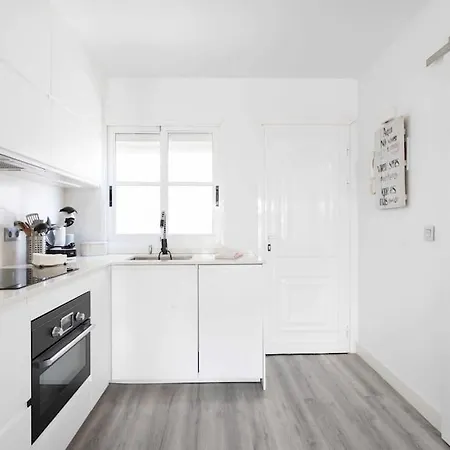 Lejlighed Callao Perfect By Sunkeyrents