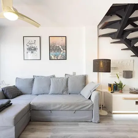 Apartment Callao Perfect By Sunkeyrents