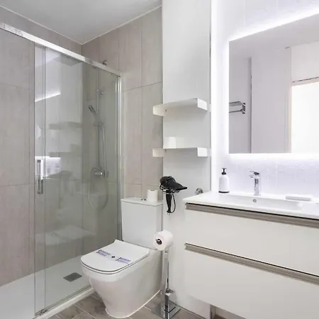 Apartment Callao Perfect By Sunkeyrents Callao Salvaje