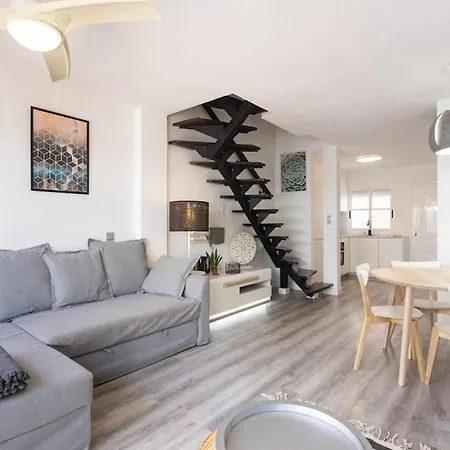 Apartment Callao Perfect By Sunkeyrents