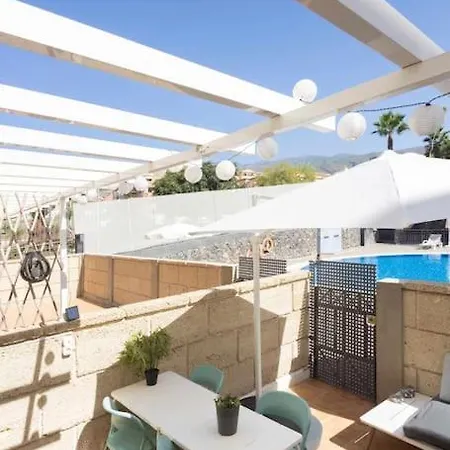 Callao Perfect By Sunkeyrents * Callao Salvaje