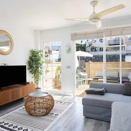 Callao Perfect By Sunkeyrents Callao Salvaje