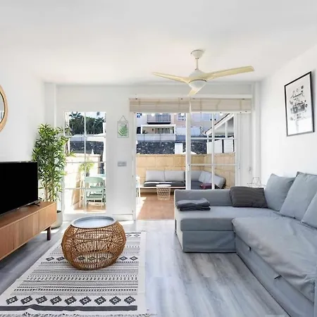 Apartment Callao Perfect By Sunkeyrents