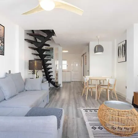 Callao Perfect By Sunkeyrents Apartment *