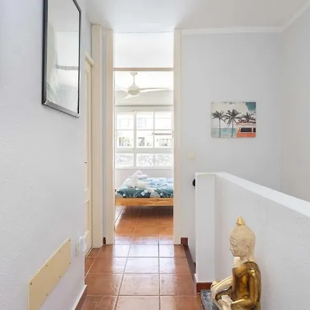 Apartment Callao Perfect By Sunkeyrents *