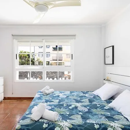 Callao Perfect By Sunkeyrents Apartment