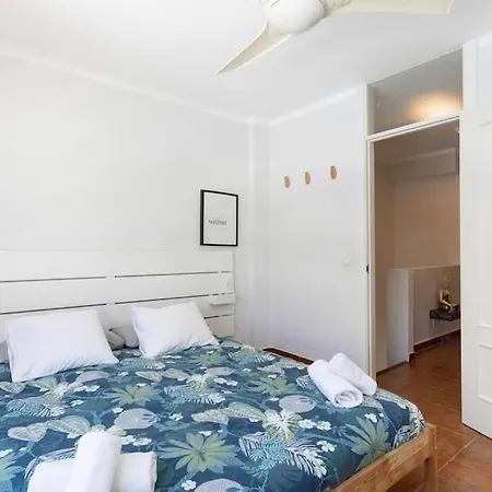 Apartment Callao Perfect By Sunkeyrents *