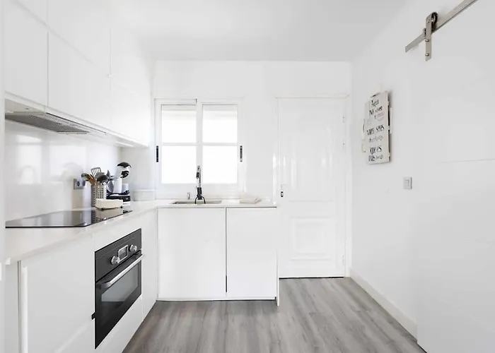 Apartmán Callao Perfect By Sunkeyrents