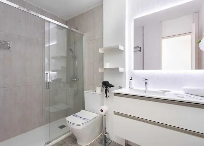 Appartamento Callao Perfect By Sunkeyrents Callao Salvaje