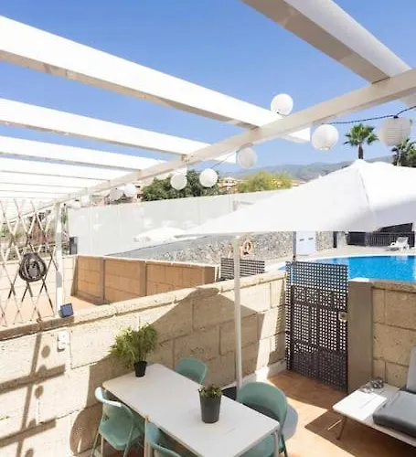 Callao Perfect By Sunkeyrents * Callao Salvaje