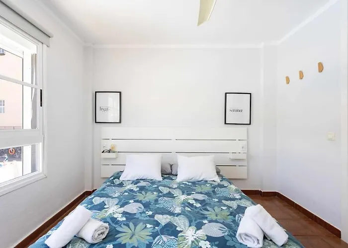 Apartmán Callao Perfect By Sunkeyrents