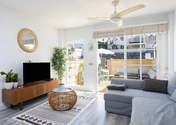 Callao Perfect By Sunkeyrents Callao Salvaje