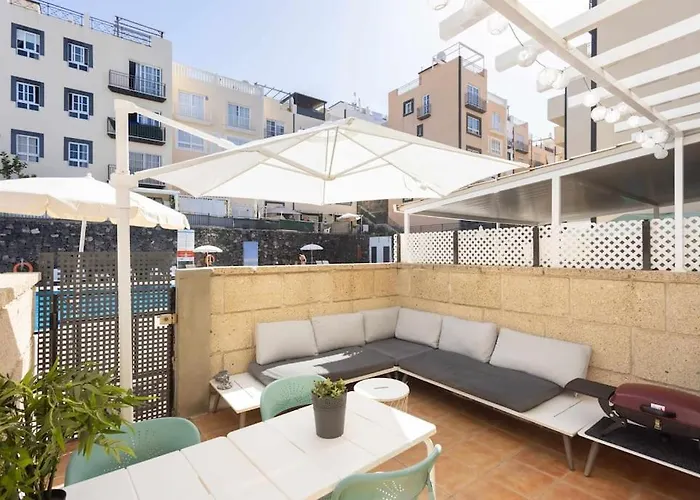 Appartamento Callao Perfect By Sunkeyrents