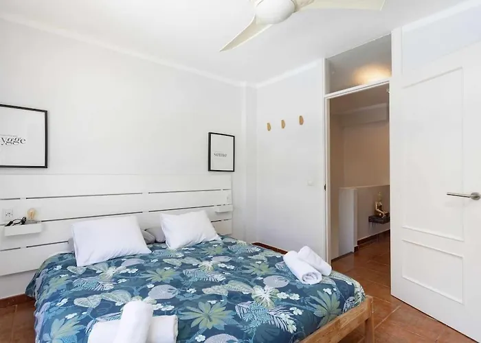 Apartmán Callao Perfect By Sunkeyrents *