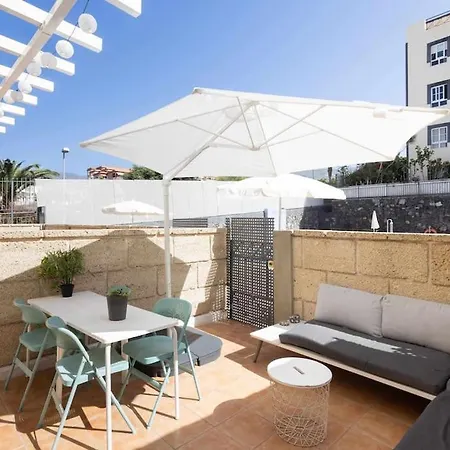 Callao Perfect By Sunkeyrents * קיאו סלבאחה