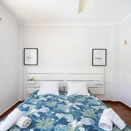 דירה Callao Perfect By Sunkeyrents