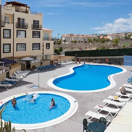 Callao Perfect By Sunkeyrents דירה *