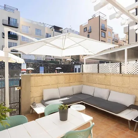 דירה Callao Perfect By Sunkeyrents