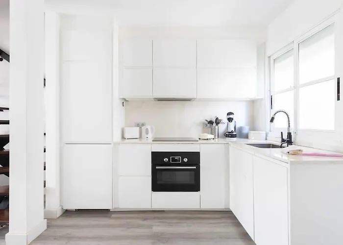 Callao Perfect By Sunkeyrents Apartment Callao Salvaje