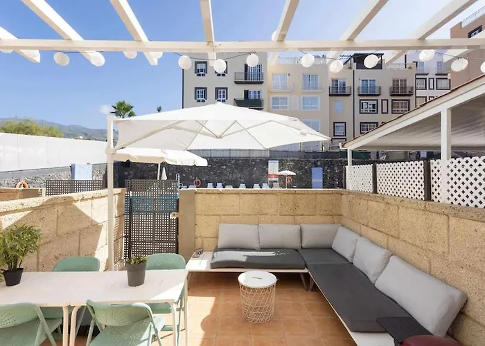 Callao Perfect By Sunkeyrents Apartment *