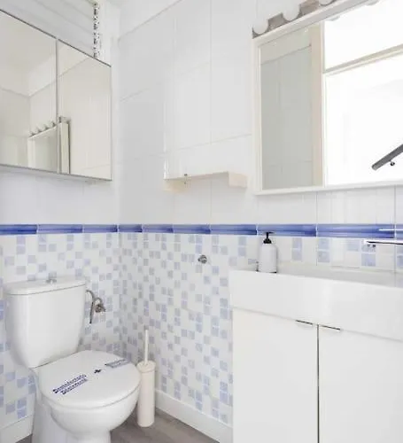 Apartment Callao Perfect By Sunkeyrents