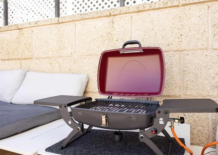 Callao Perfect By Sunkeyrents Apartment Callao Salvaje