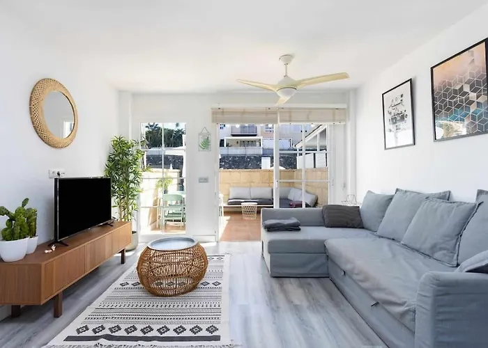 Apartment Callao Perfect By Sunkeyrents