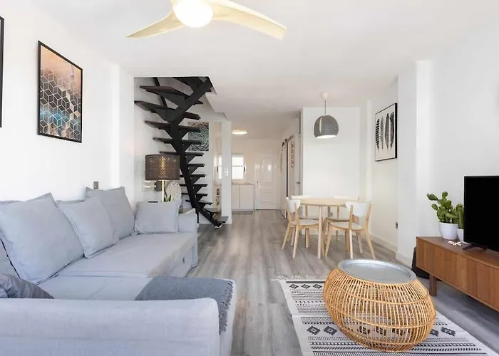 Callao Perfect By Sunkeyrents Apartment *