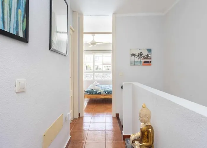 Apartment Callao Perfect By Sunkeyrents *