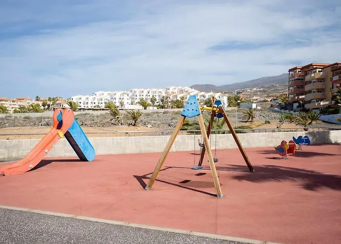 Apartment Callao Perfect By Sunkeyrents Callao Salvaje