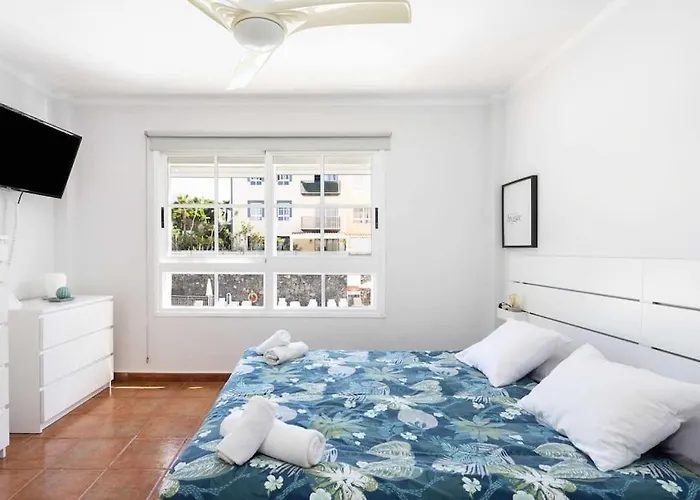 Callao Perfect By Sunkeyrents Apartment